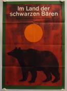 Kanada - Im Land der schwarzen Bären (Kanada - Im Land der schwarzen Bären)